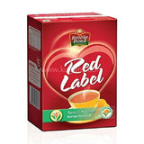 Buy cheap Brook Bond Red Label 250g Online