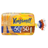 Buy cheap Kingsmill 50-50 Medium Bread Online