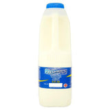 Buy cheap Freshways Whole Milk 1 Litre Online