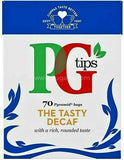 Buy cheap Pg Tips Decaf 70s Online