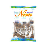 Buy cheap Niru Jaggery Lump Sugar 350g Online