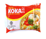 Buy cheap Koka Lobster Noodles 85g Online