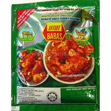 Buy cheap Babas Meat Curry Powder 1kg Online