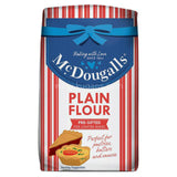 Buy cheap Mcdougalls Plain Flour 1.5kg Online