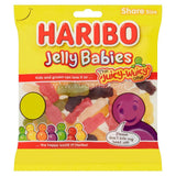 Buy cheap Haribo Jelly Babies 17g Online