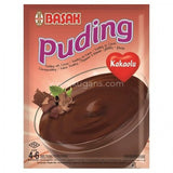 Buy cheap Basak Puding With Cacao 120g Online