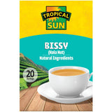 Buy cheap Tropical Sun Bissy 20s Online