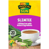 Buy cheap Tropical Sun Slimtee 20s Online