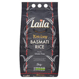 Buy cheap Laila Xtra Long Basmati 5kg Online