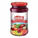 Buy cheap Kissan Mixed Fruit Jam 500g Online