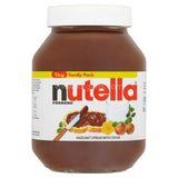 Buy cheap Nutella Chocolate Spread 1kg Online