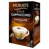 Buy cheap Mokate Gold Ch.late Cappuccino Online