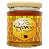 Buy cheap Best One Pure Honey 227g Online