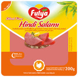 Buy cheap Fulya Hindi Salami 200g Online