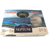 Buy cheap Neptune Cut Crab 1kg Online