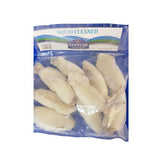 Buy cheap Neptune Squid Whole Cleaned Online