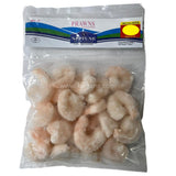 Buy cheap Neptune Cooked Peeled Prawns Online