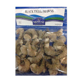 Buy cheap Neptune Tiger Prawns 600g Online