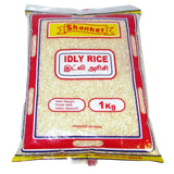 Buy cheap Shankar Idly Rice 1kg Online