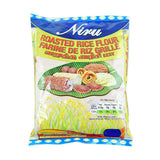 Buy cheap Niru White Rice Flour 4kg Online