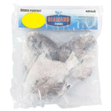 Buy cheap Diamond Silver Pomfret 500g Online