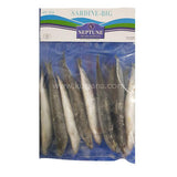 Buy cheap Sardine Headless (saalai) 600g Online