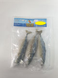 Buy cheap Gold Fish Indi Mackeral 700g Online