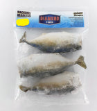 Buy cheap Diamond Mackerel Headless Online