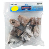 Buy cheap Diamond Reef Cod 700g Online