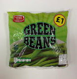 Buy cheap Fj Green Beans 500g Online