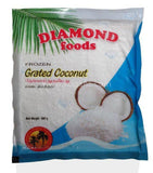 Buy cheap Diamond Grated Coconut 400g Online