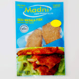 Buy cheap Madni Desi Masala Fish 600g Online