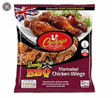 Buy cheap Ceekays Bbq Chicken Wings Online