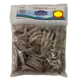 Buy cheap Anchovy Whole Small 600g Online