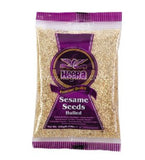 Buy cheap Heera Sesame Seeds Hulled 400g Online