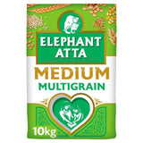 Buy cheap Elephant Multigrain Atta 10kg Online