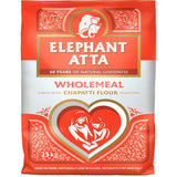 Buy cheap Whole Meal Chapati Flour 25kg Online