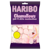 Buy cheap Haribo Chamallows 160g Online