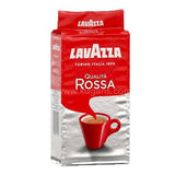 Buy cheap Lavazza Rossa Coffee 250g Online