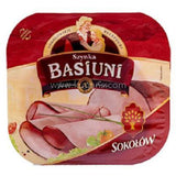 Buy cheap Sokolow Basiuni Online