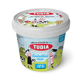 Buy cheap Tudia Smantana Yogurt 900g Online