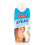 Buy cheap Cyayla Ayran Yogurt Drink Online