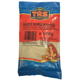 Buy cheap Trs White Pepper Powder 100g Online