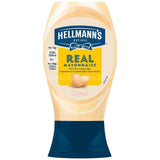 Buy cheap Hellmanns Mayonnaise 250ml Online