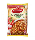 Buy cheap Amino Gulaszowa Noodles Online