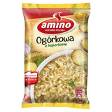 Buy cheap Amino Ogorkowa Noodles 61g Online