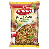 Buy cheap Amino Mashroom Soup 57g Online