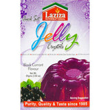 Buy cheap Laziza Blackcurrant Jelly 85g Online