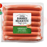 Buy cheap Dunareu Hot Dog Franks Online