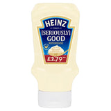 Buy cheap Heinz Mayonnaise 400g Online